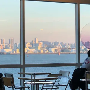 카페 얼트 리뷰 사진