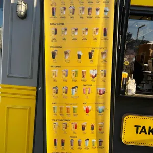 컴포즈커피 리뷰 사진