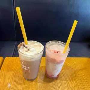 컴포즈커피 사진