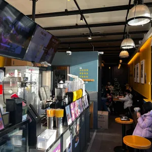 컴포즈커피 대표 사진