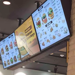 모스버거 리뷰 사진