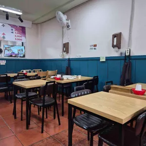 세기국수 대표 사진