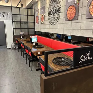 유가네닭갈비 리뷰 사진