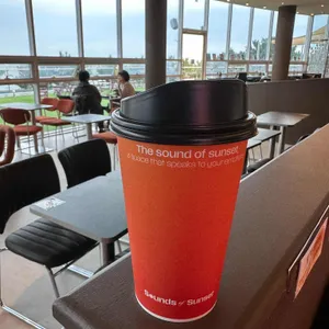 사운즈오브선셋 대표 사진