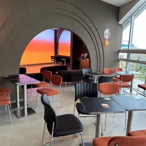 사운즈오브선셋 대표 사진