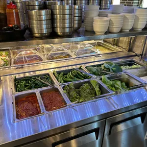 안씨안씨한식뷔페 리뷰 사진