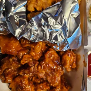 세팔이네 38치킨 사진 1