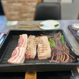 더그릴 육선 사진 1