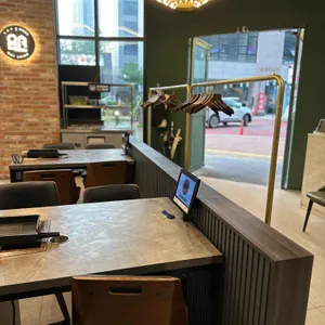 더그릴 육선 리뷰 사진