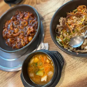 청라쭈꾸미마을 사진 1