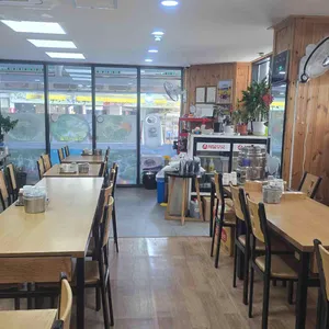 아우라지식당 리뷰 사진