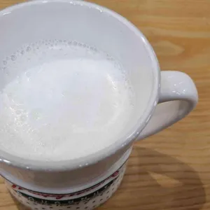 크리스피크림도넛 리뷰 사진