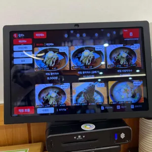 솔재옹심이막국수 리뷰 사진