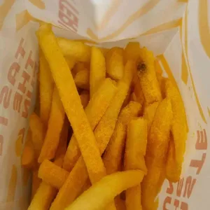 롯데리아 리뷰 사진