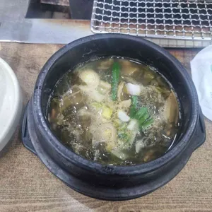 풍천장어만참숯불즉석구이 리뷰 사진