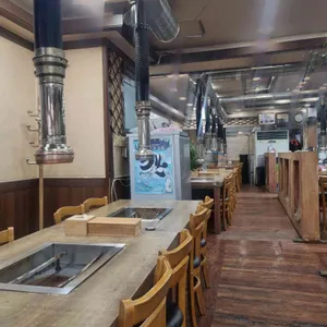 풍천장어만참숯불즉석구이 리뷰 사진