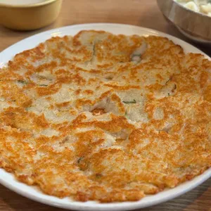 바우길장칼국수 대표 사진