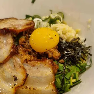 멘야소바 대표 사진