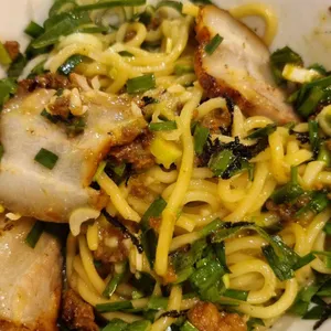 멘야소바 대표 사진