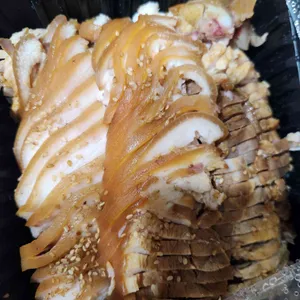 청담족발 사진 1