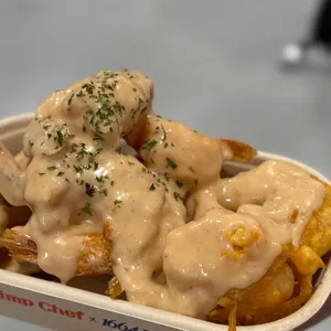 쉬림프쉐프 사진 1