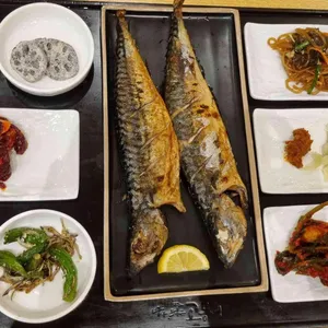 바다를먹은고등어 리뷰 사진