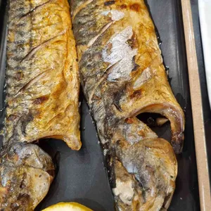 바다를먹은고등어 리뷰 사진