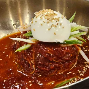 갈비본질 프리미엄 사진