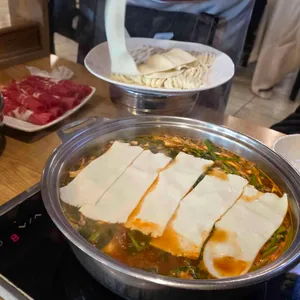 팔당샤브손칼국수 코다리막국수 대표 사진