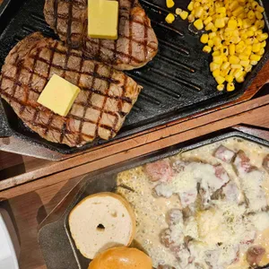 마초스테이크 리뷰 사진