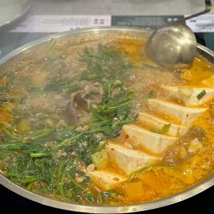 옥된장 대표 사진