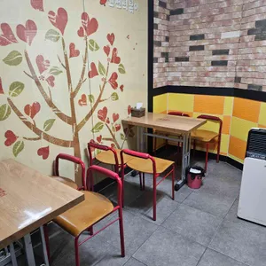 신전떡볶이 리뷰 사진