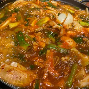 고령촌돼지찌개 사진 2