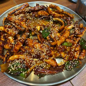 고령촌돼지찌개 사진