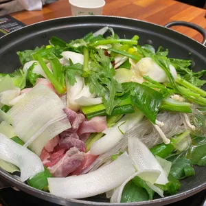 고령촌돼지찌개 사진