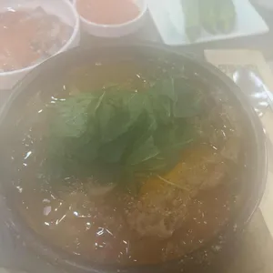 벼슬구지뼈다귀감자탕 사진 1