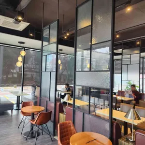 파스쿠찌 리뷰 사진