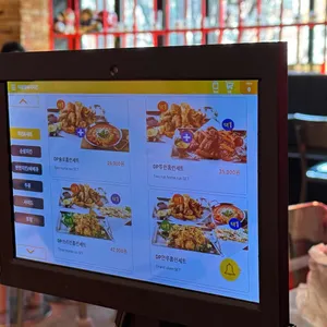 더블플레이치킨 리뷰 사진