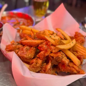 더블플레이치킨 사진 1