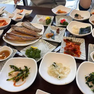 한양생고기 사진