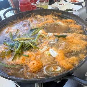 한양생고기 사진