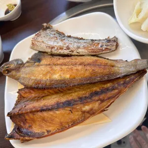 한양생고기 사진