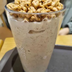 메가커피 리뷰 사진