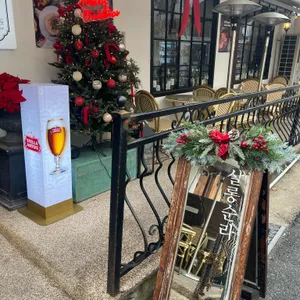 살롱순라 대표 사진