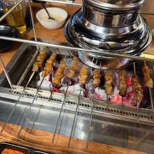 경미양꼬치 & 샤브샤브 사진 2