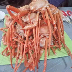 홍게무한리필 사진 2