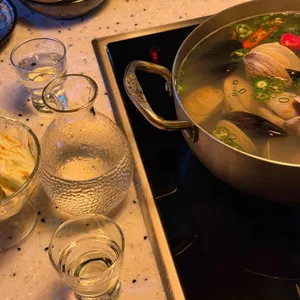 나나미 이자카야 사진