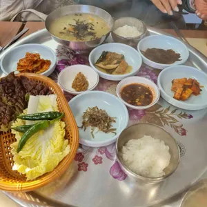 동네방네칼국수 사진