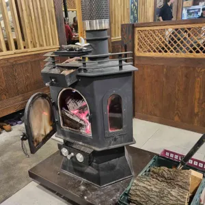 우향안동한우식육식당 리뷰 사진