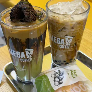 메가MGC커피 리뷰 사진
